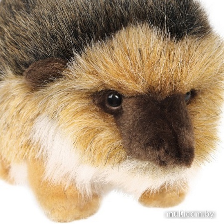 Классическая игрушка Hansa Сreation Ежик 3101 (20 см)