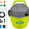 Пылесос Dyllu DTVR1A06