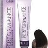 Ollin Professional Performance 5/00 светлый шатен глубокий