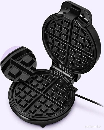 Вафельница Kitfort KT-4619