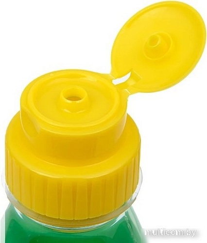 Шампунь Iv San Bernard Fruit Of The Groomer Mint Shampoo (1 л)