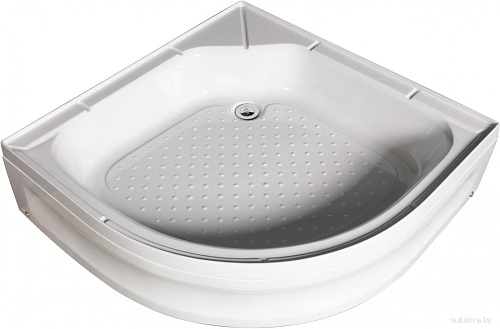 Душевая кабина Мономах 100/24 С МЗ