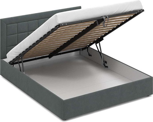 Кровать Moon Family 1251 MF004971 160x200