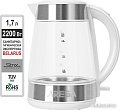 Электрический чайник Aresa AR-3477