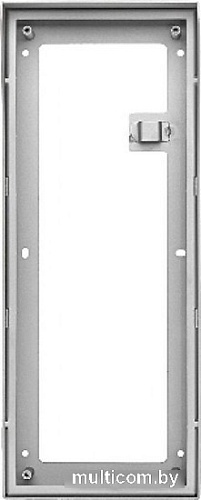 Аксессуар Dahua VTOB114 бокс для вызывной панели для 3-х модулей