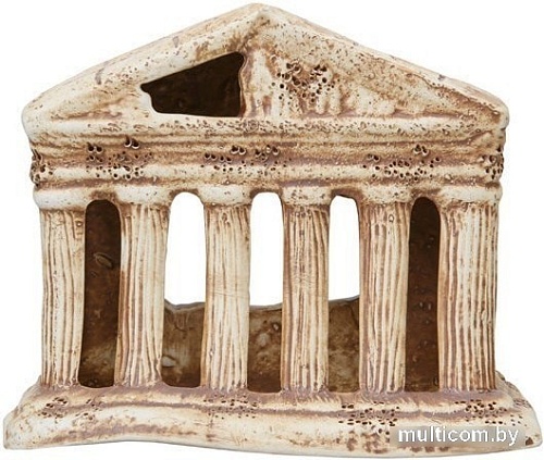 Декорация Орловская керамика Парфенон