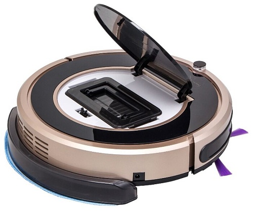 Робот-пылесос iPlus X600pro