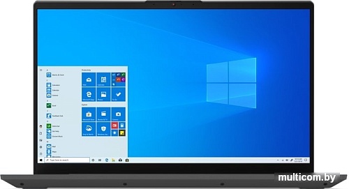 Ноутбук Lenovo IdeaPad 5 15ITL05 82FG00YTRU