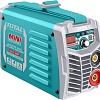 Сварочный инвертор Total TW218016