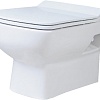 Унитаз Creo Tours TO1100N+TO1001N