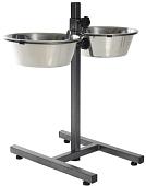 Миски на подставке Trixie 24923