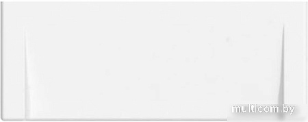 Фронтальный экран под ванну Alex Baitler 160x63 PF1663H