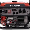 Бензиновый генератор Ставр SEG 3500E