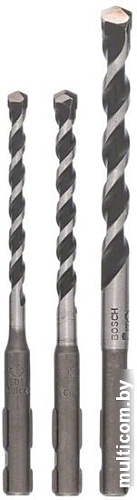 Набор оснастки Bosch 2609256918 (3 предмета)