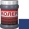 Колеровочная краска VGT ВД-АК-1180 2012 0.25 кг (синий)