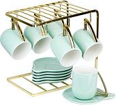 Сервиз Nouvelle 5th Avenue 1400023 (Mint)