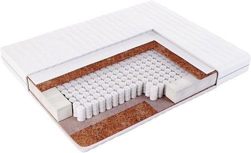 Матрас Фабрика сна Топ-5 140x190