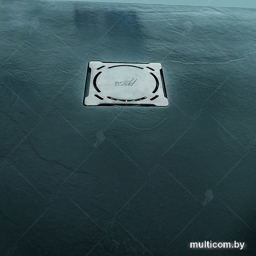 Душевой поддон RGW ST-0139G 16152913-02 90x130