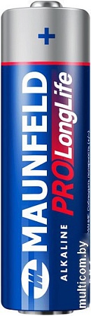 Батарейка MAUNFELD Pro Long Life MBLR6-BL4