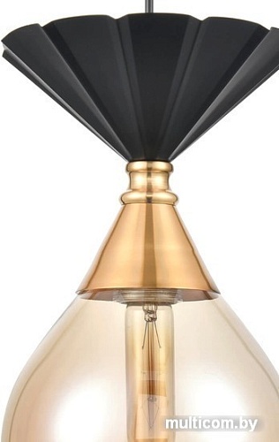 Подвесная люстра Vele Luce Nova VL5494P11