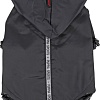 Плащ Puppia Base Jumper PEAF-RM03-BK-3L (черный)