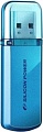 USB Flash Silicon-Power Helios 101 16 Гб SP016GBUF2101V1B (синий)