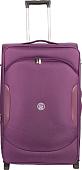 Чемодан Grott 262-7005/5-28 (фиолетовый)