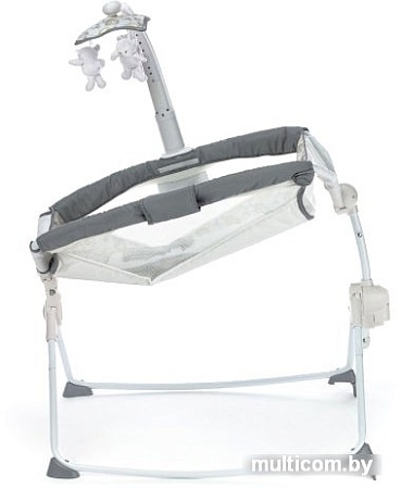 Шезлонг Simplicity 27404 M (crystal)