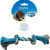 Игрушка для собак Duvo Plus 4705017/DV