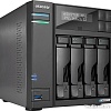 Сетевой накопитель ASUSTOR Lockerstor 4 AS6604T