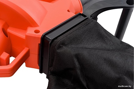 Колесная воздуходувка Gigant GBVER-01