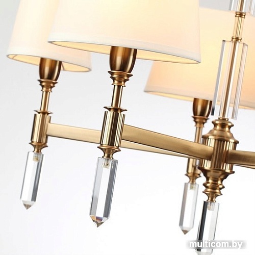 Подвесная люстра Odeon Light London 4894/5