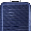 Чемодан-спиннер Ninetygo Lightweight Luggage 24&amp;quot; (синий)