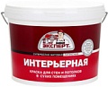 Эксперт Интерьерная 14 кг (супербелый)
