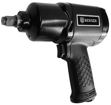 Berger Квазар BG1437