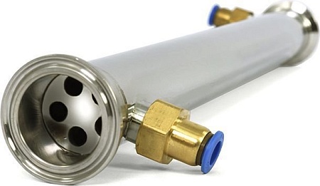 Дистиллятор Wein ReForm+ PRO (37 л)