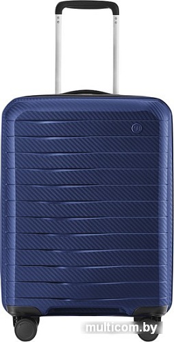 Чемодан-спиннер Ninetygo Lightweight Luggage 24" (синий)