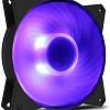 Кулер для корпуса Cooler Master MasterFan MF120R RGB R4-C1DS-20PC-R1