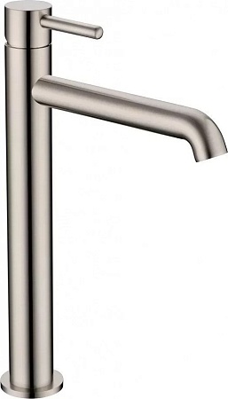 Смеситель Grocenberg GB3029 (никель)