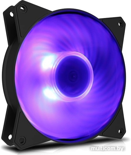 Кулер для корпуса Cooler Master MasterFan MF120R RGB R4-C1DS-20PC-R1