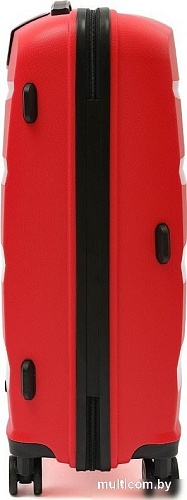 Чемодан-спиннер Fabretti EN7520-24-4