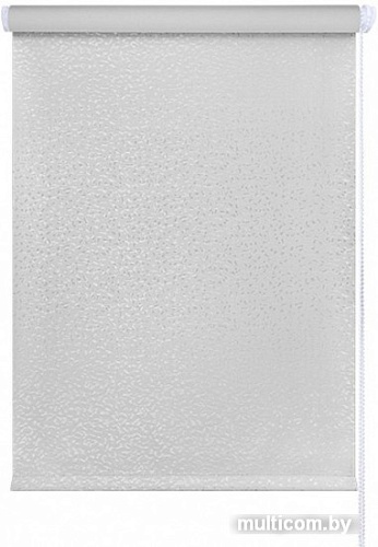 Рулонные шторы Legrand Блэкаут Кристалл 61.5x175 (серый)