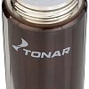 Термос Тонар HS.TM-037 0.75л (коричневый)