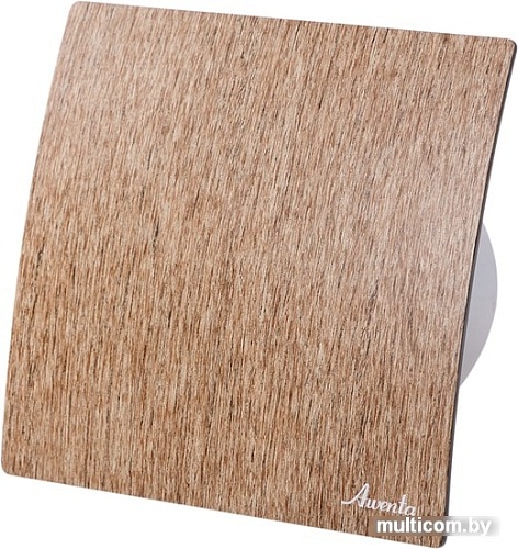 Вытяжной вентилятор Awenta System+ Turbo 100W KWT100W-PEDD100