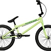 Велосипед Stark Madness BMX 5 2022 (оливковый/зеленый)