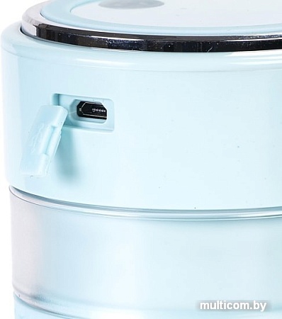 Портативный блендер Galaxy GL2159