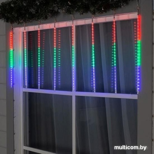 Гирлянда Luazon Нить 320 LED 2.4м (мульти) 2354132
