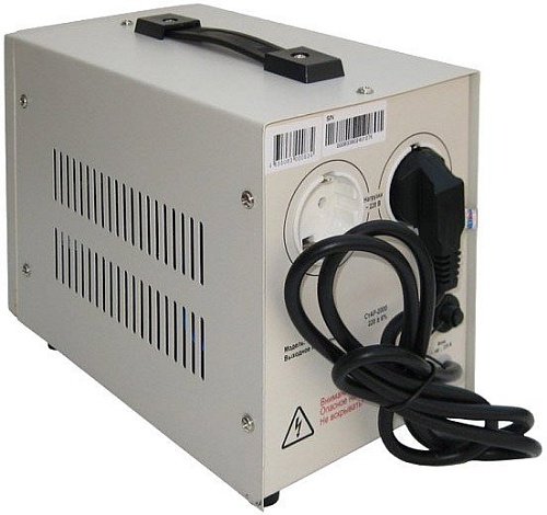 Стабилизатор напряжения Rucelf СТАБИК СТАР-2000 2000VA