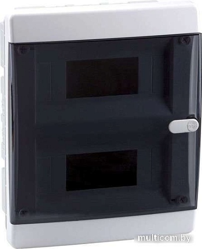 Бокс пластиковый КЭАЗ Optibox P CVK 1 18 IP41 145781