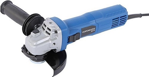 Угловая шлифмашина Nordberg NE210